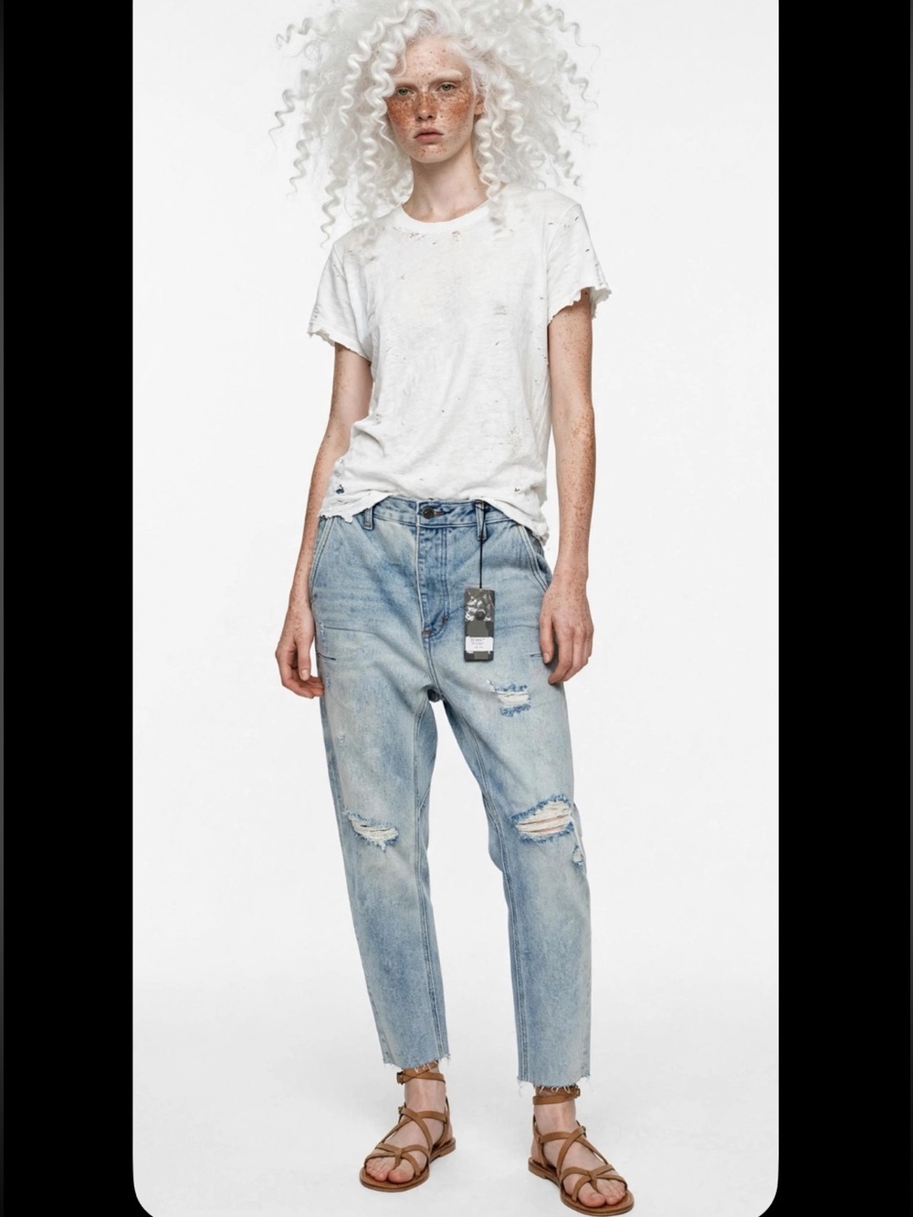 Max One Teaspoon NWT